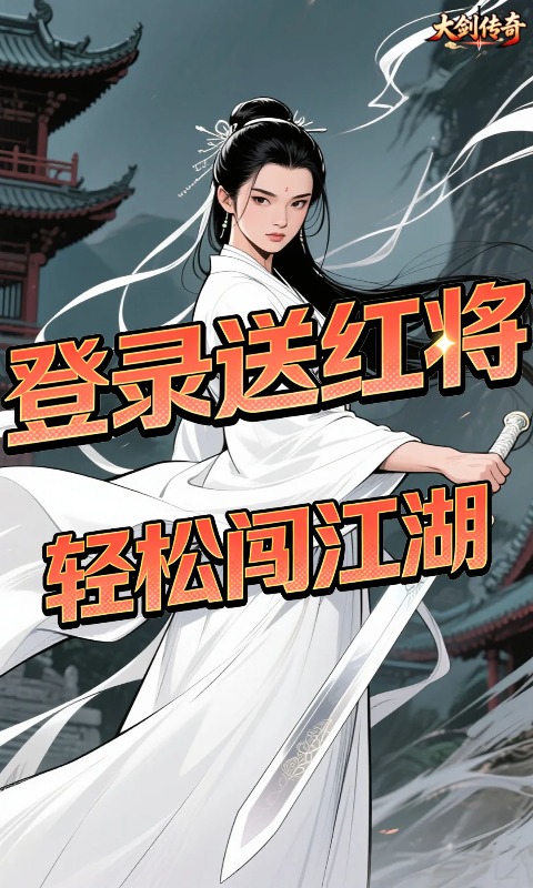 大剑传奇