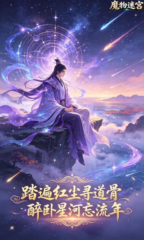 魔物迷宫