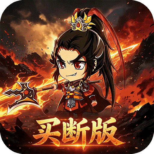 三国演义之天策