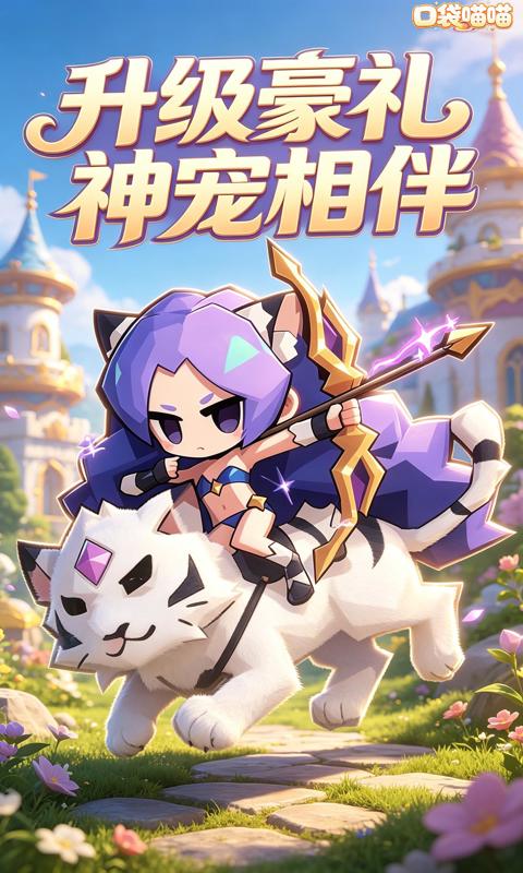 口袋喵喵