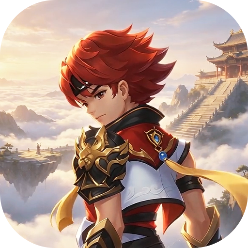 六界仙尊