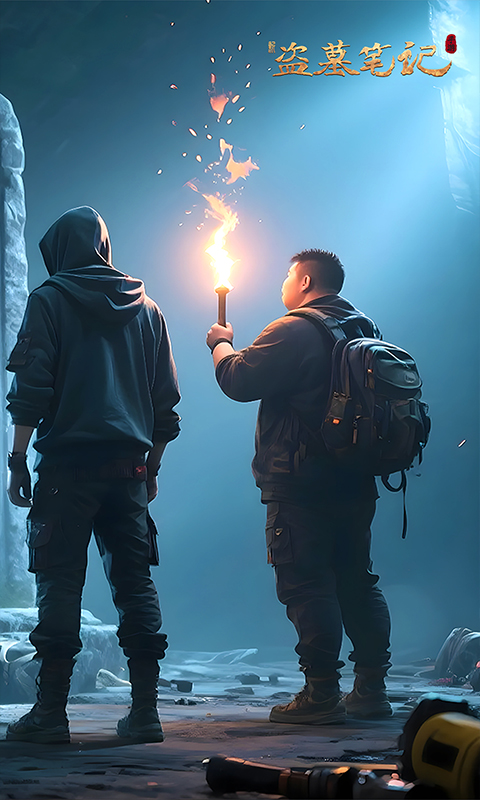 Đạo Mộ Ký 4 Private