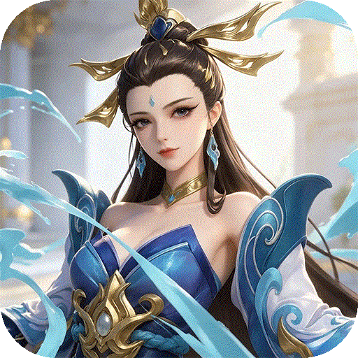 女武神之剑