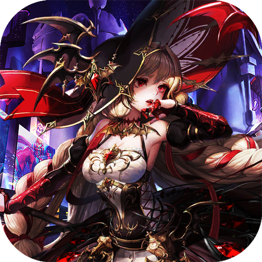 魔女小卡