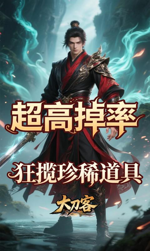 大刀客