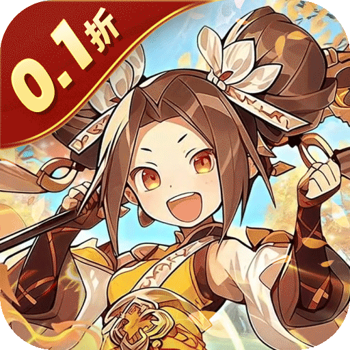 小小幻兽录