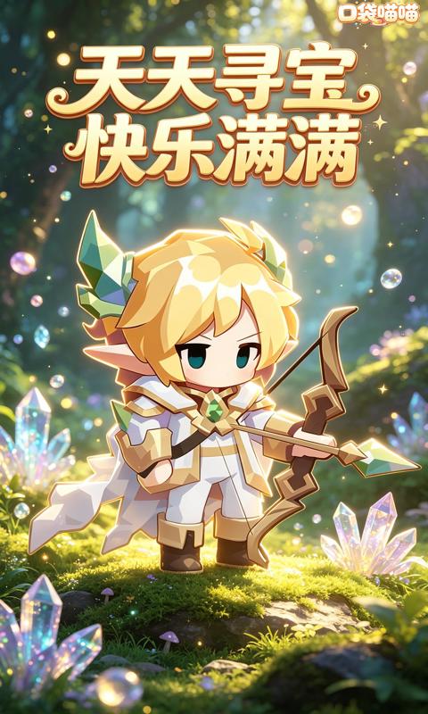 口袋喵喵