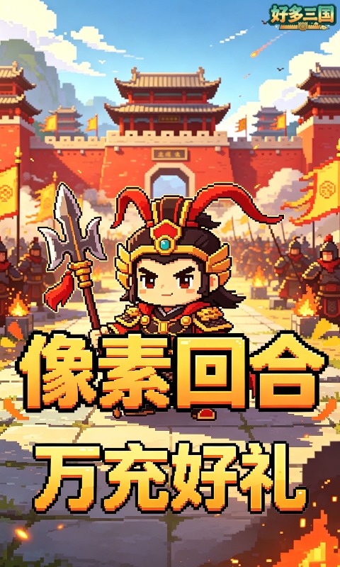 好多三国