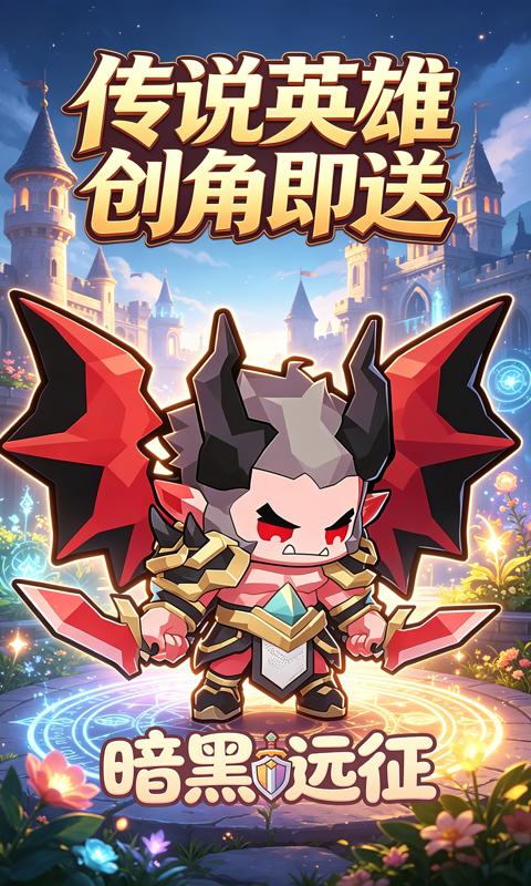 暗黑远征