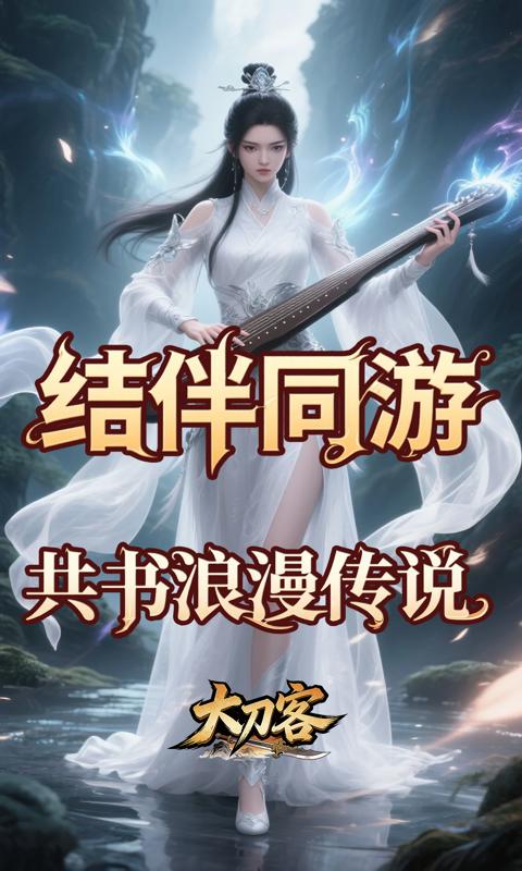 大刀客