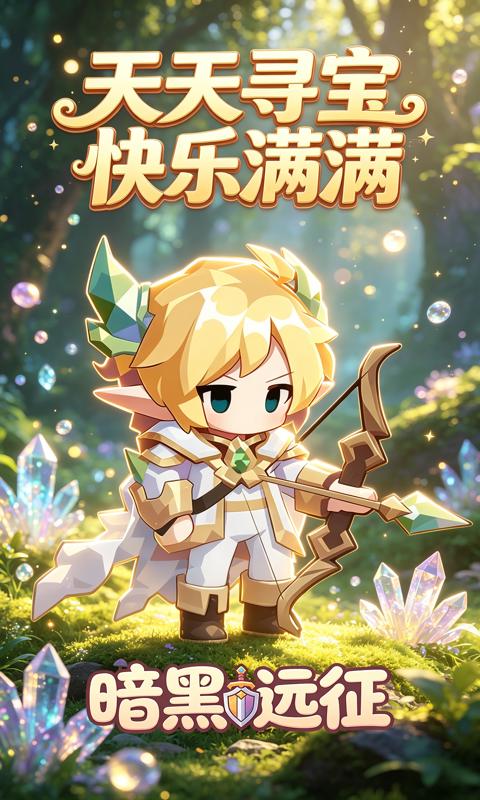 暗黑远征