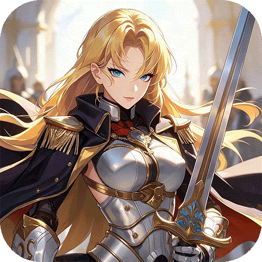 女武神之剑