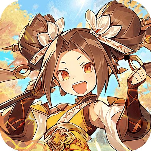 小小幻兽录