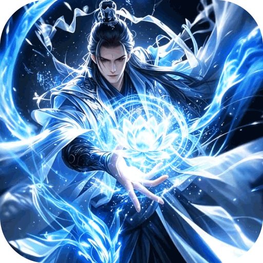 江湖我最牛(莲变专属神技)