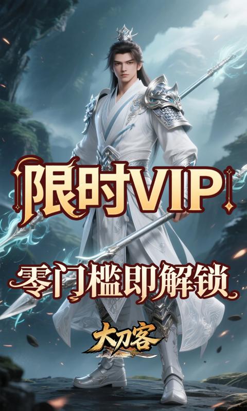 大刀客
