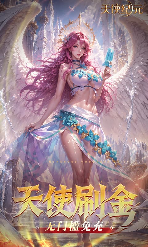 游戏内容预览介绍图1
