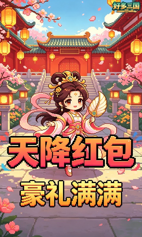 好多三国