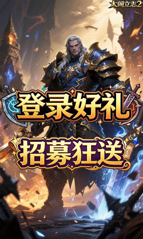 太阁立志2