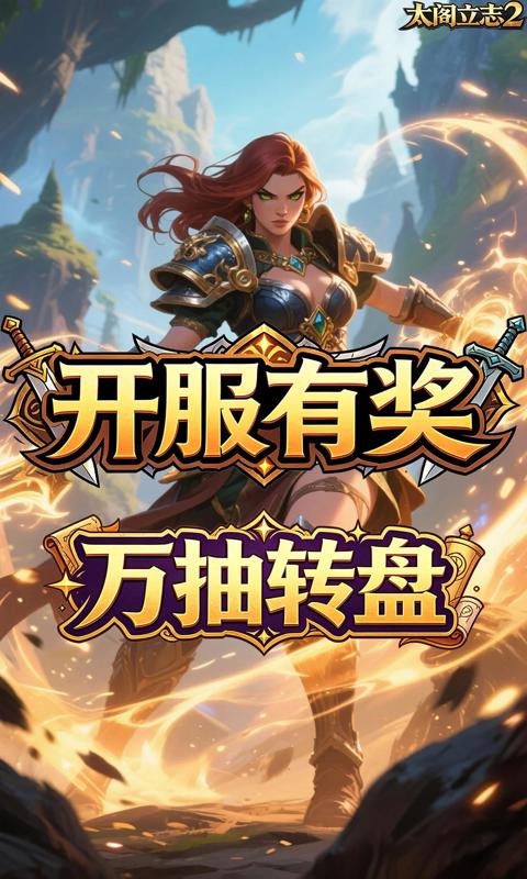 太阁立志2