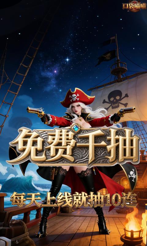 口袋喵喵