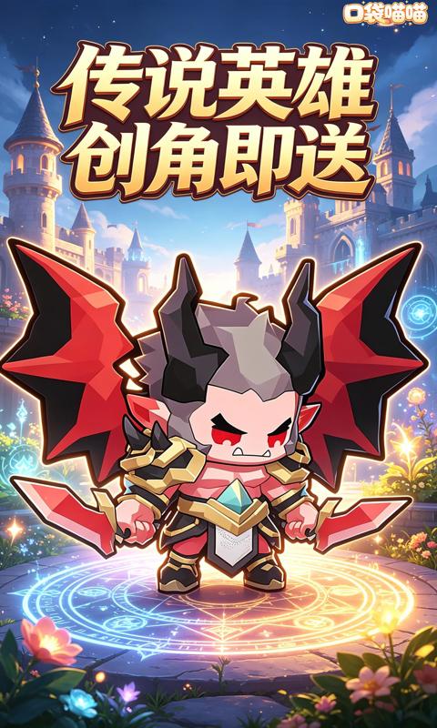 口袋喵喵