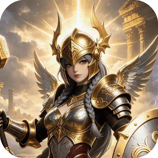 女武神之剑