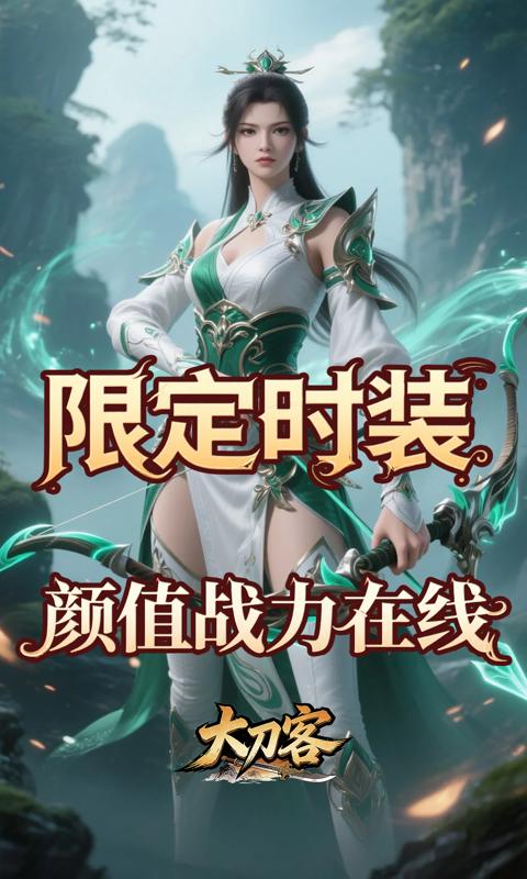 大刀客