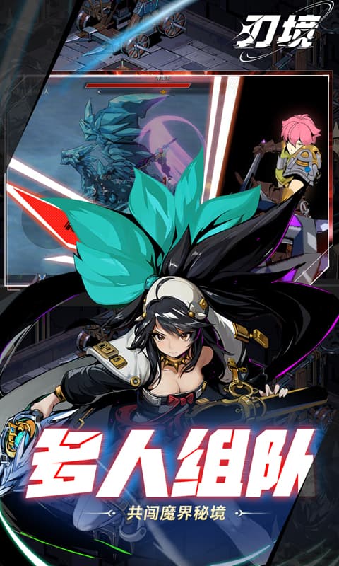 Blade Sanctuary - Roguelike CBT Gameplay Private Việt Hoá