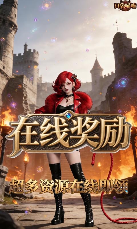 口袋喵喵