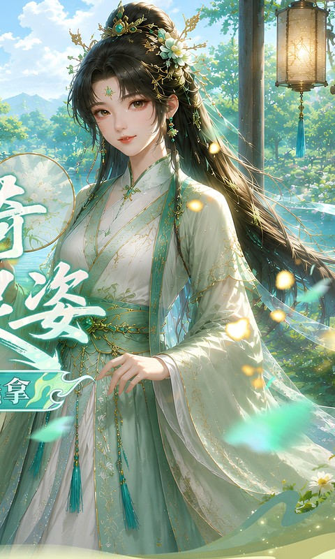 山海异闻录