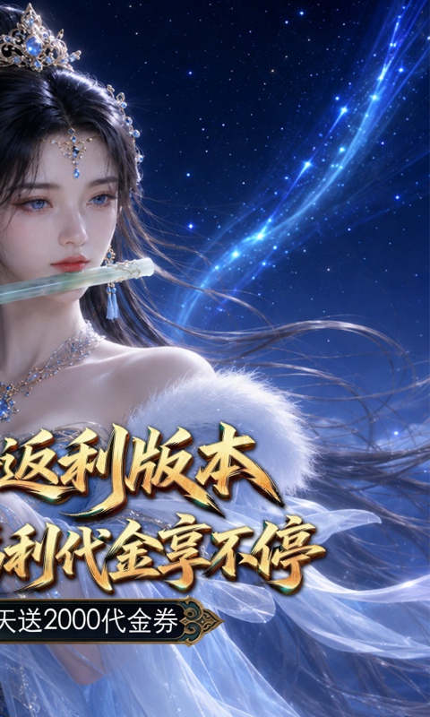 鹰击苍穹