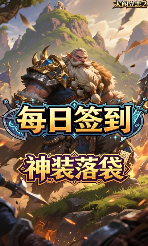 太阁立志2