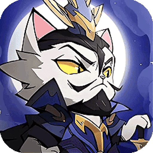 猫三国