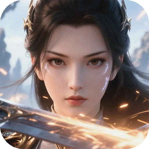 女武神之剑
