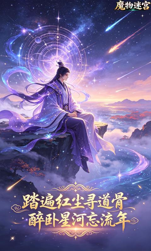 魔物迷宫