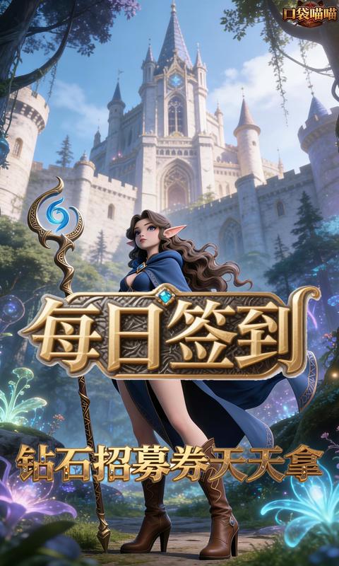 口袋喵喵
